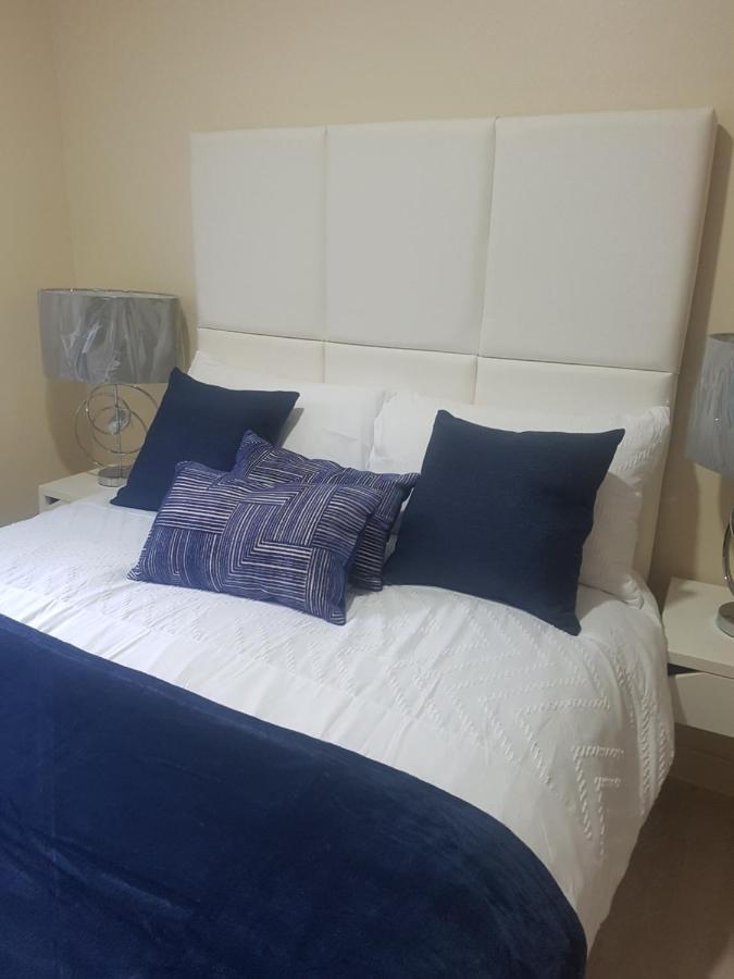 Dunoon Gourock Inverkip Apartment Exterior foto
